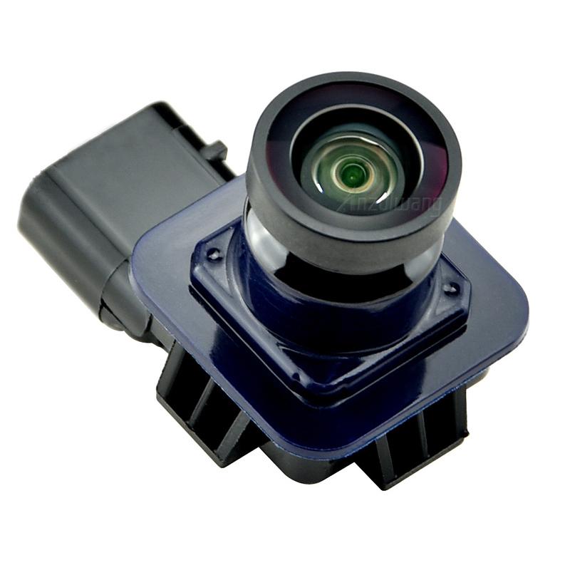 Car ES7Z-19G490-A ES7Z19G490A ES7Z-19G490-B/ES7Z-19G490-C/ES7Z-19G490-D For 2013-2016 Ford Fusion/ Mondeo Reverse Camera BackUp