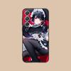 Zenless Zone Zero Ellen Joe Phone Case for Samsung Galaxy S25 S24 S23 S22 S21 S20 Note20 Plus FE Ultra Colour Protective Luxury