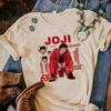 Joji t shirt Women anime summer designer tshirt feUnisex graphic 2000s Japanese clothes