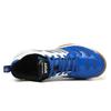 2026 New Men Women Table Tennis Shoes Black Blue Man Sports Training Sneakers Outdoor Women Badminton Shoes Plus Size