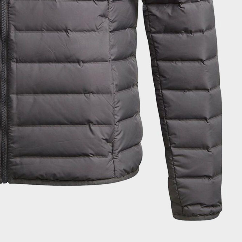 Adidas Down Jackets Men's Black GE5879