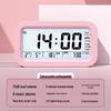 Smart Multi-Function Silent Alarm Clock for Students and Kids, with Large Volume and Charging Feature