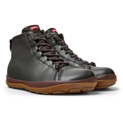 Camper Ankle Boots Peu Pista GM Goretex