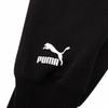 Winterized Sweatshirts Men's Black Hooded Moderate Regular 539274-01