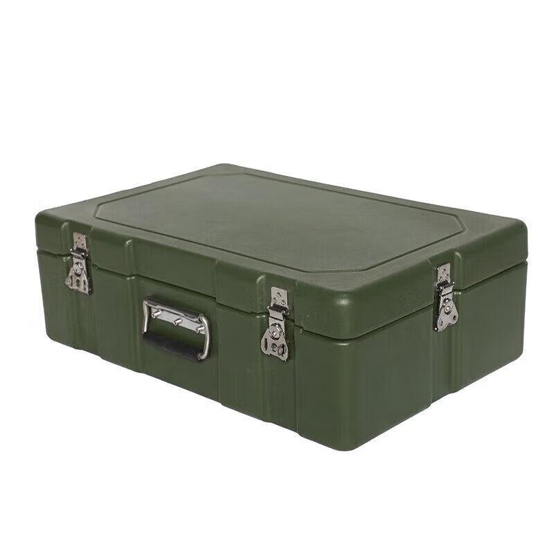 Tiger King Outdoor Portable Rotomolding Box
