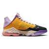 Nike LeBron 19 Low 'Mismatch' Men's DO9828-500