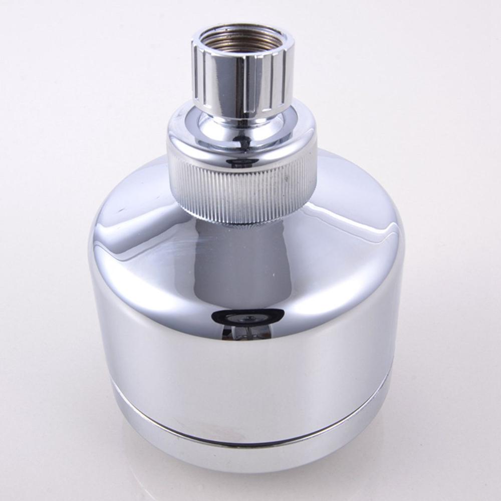 Multifunktionaler 5-Funktionen Wasserhahn Badezimmer Regendusche Duschkopf Brausekopf