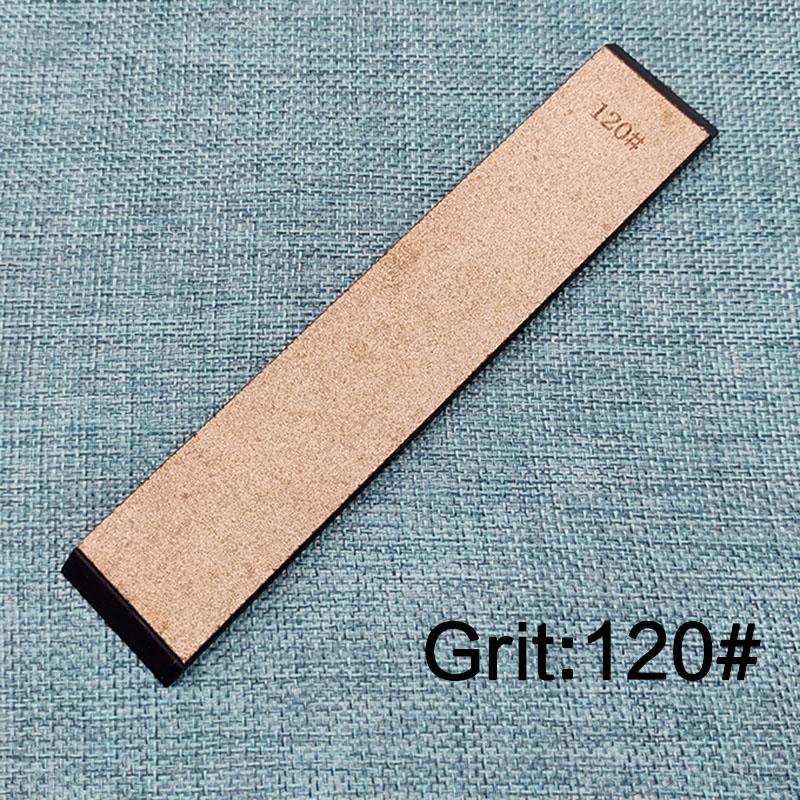 Diamond Sharpener Stone Knife Sharpener 3000# Grit Knife Sharpening Kitchen Grinding Blade Stone Tool Set Bar Sharpening Stone