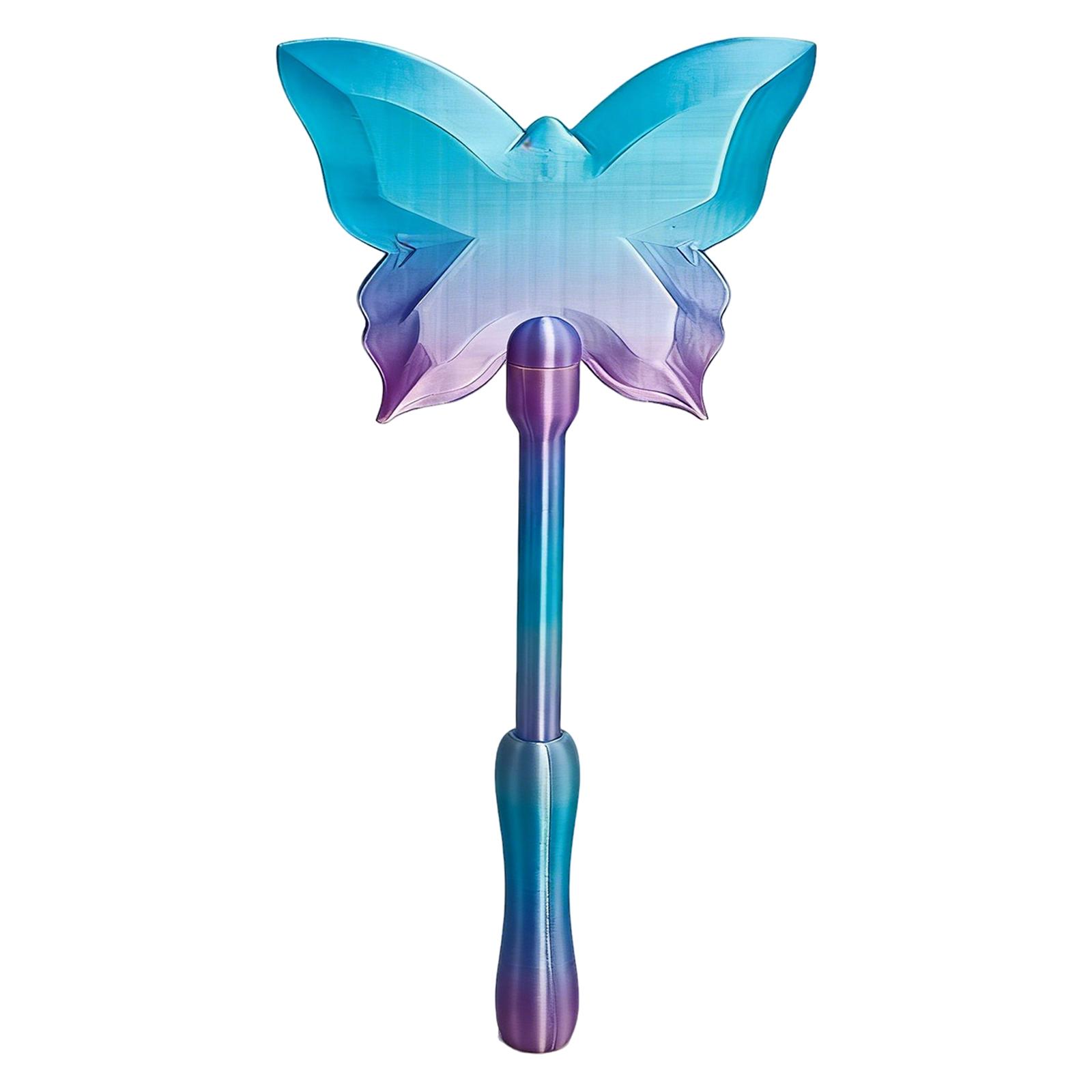 Starlight  Wand Contactless Payment Clip синий