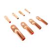 DT Purple Copper Terminal Lug for 10-630 Wire Cables