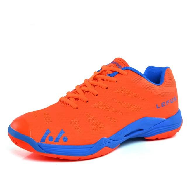 Neue hochwertige Herren-Sneaker Badmintonschuhe Outdoor-Sport Atmungsaktiv Damen Herren Tennisschuhe Damen Sportliche Herren-Sneaker