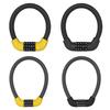 Locking Equipment Bike Lock Bike Lock Safety Padlock Bicycle Security Anti-theft Bicycle Lock  Bike