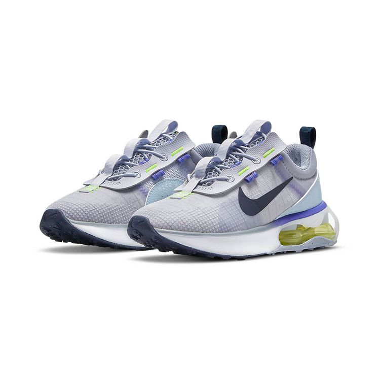 Nike Pantofi sport pentru copii Air Max 2021 PS Ghost Ashen Slate Gri Obsidian-Mist Obsidian DB1109-002