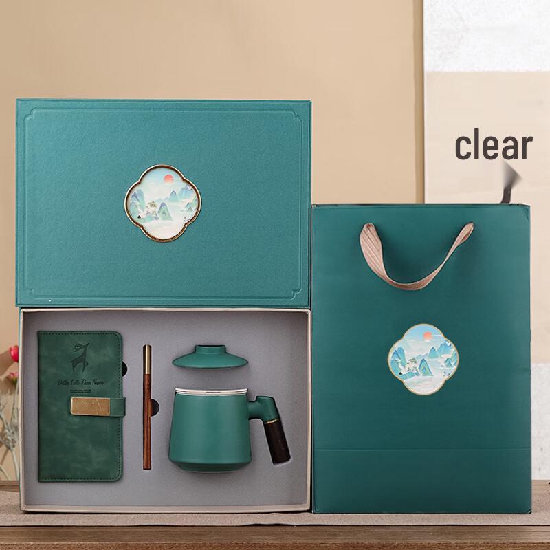 

Customizable Business Gift Set