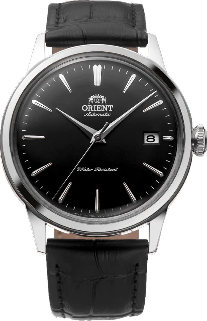 

[Orient] Watch RA-AC0M01S Men s Black