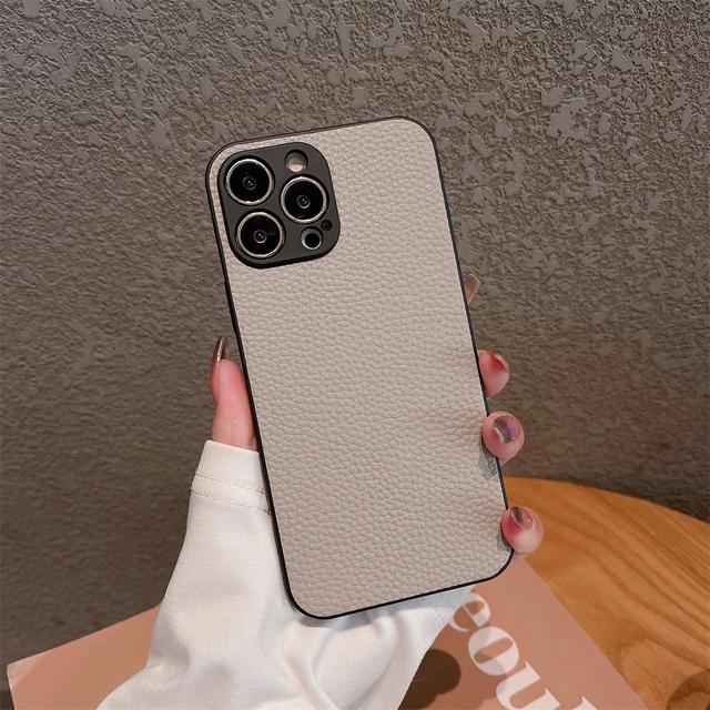 

Роскошный винтажный кожаный мягкий чехол для Iphone 14 13 12 11 Pro Max 14 Plus противоударный защитный чехол для камеры бизнес-бампер чехол Coque For iPhone 14 Plus