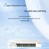 H3C US110-24GD 24-Port Gigabit Ethernet Switch