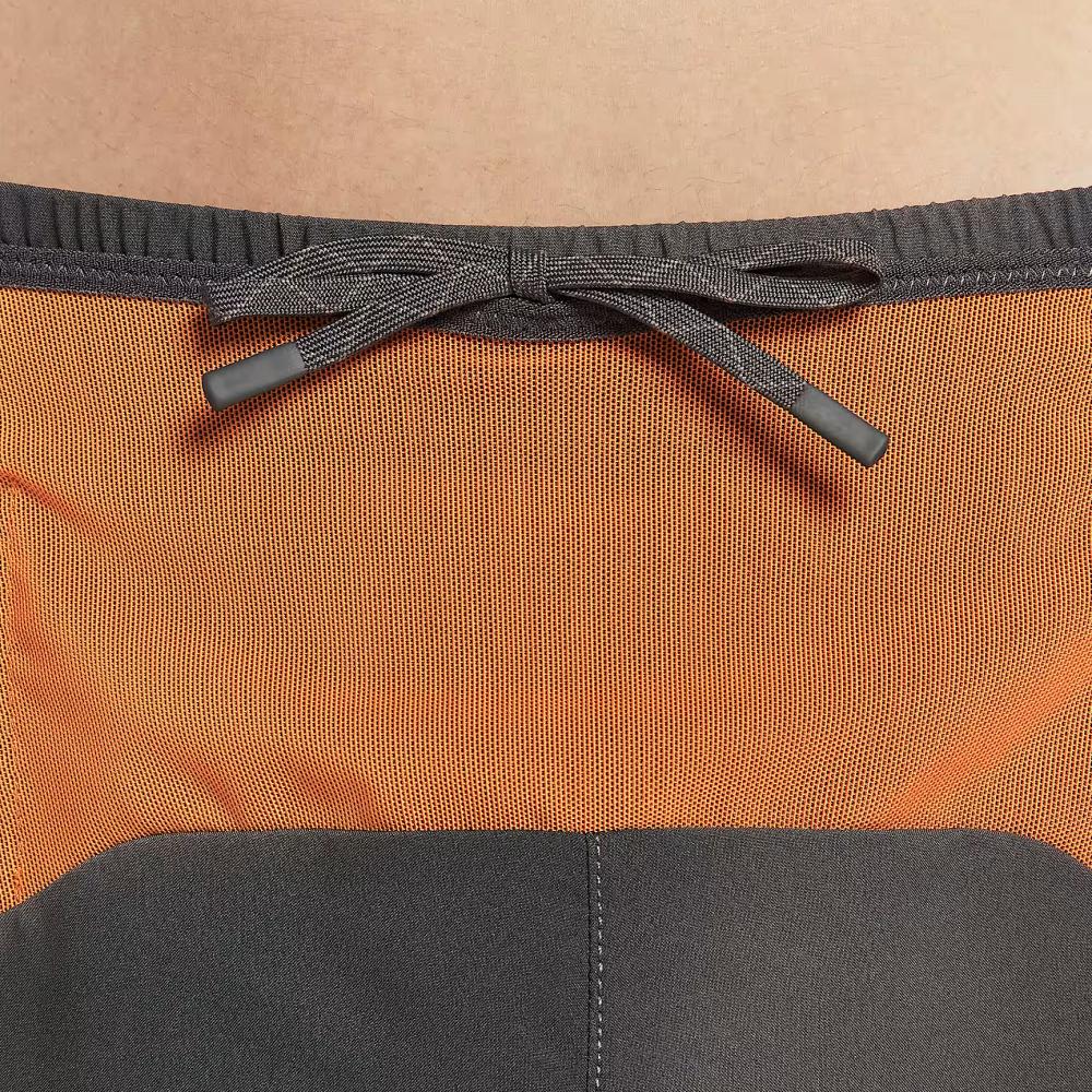 Nike Dri-FIT ADV FW25 Second Sunrise Asciugatura Rapida Corsa Multitasche Coulisse Pantaloncini Sportivi Uomo shorts IM9669-060