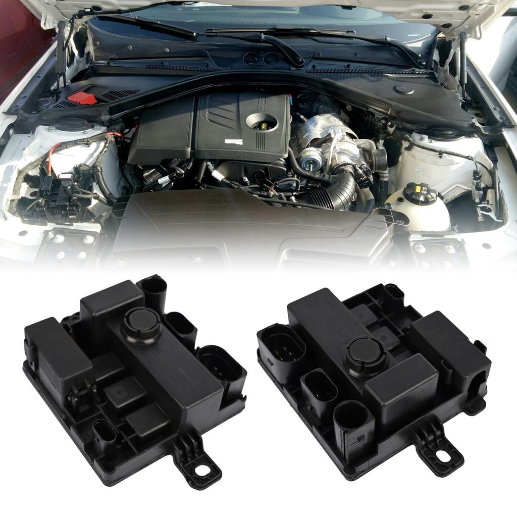 Professional ABS Module Integrated Supply Module 12637591534 Replacement Simple Installation Suitable for F07 F10