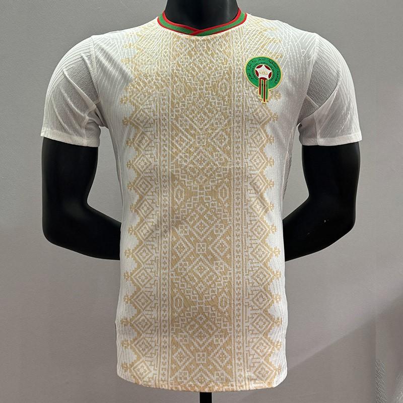 2026-2027 Soccer Jersey Unisex Slim Fit Football Shirt Short Sleeve Training Uniform