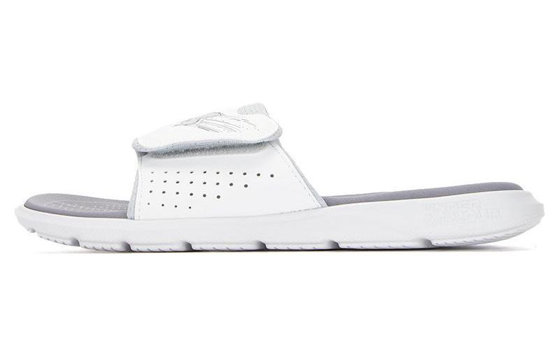 Under Armour Ua U Mercenary Sl Белый 3026035-100 40