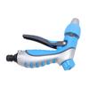 Garden Hose Nozzle Sprayer High Pressure Water Nozzle with 3 Spraying Modes for Watering Plants