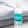 Rostfleckenentferner Kleidung 80ml Fleckenentferner für Kleidung Hartnäckige Flecken Schnell und Einfach Schmutzentfernung Kleidung Reiniger für Kupfer