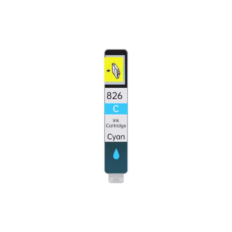 Universal Ink Cartridges for Canon PGI-825/CLI-826 Series