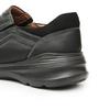 Land Rover Men S Gore Tex Wide Slip On caSual ShoeS lanSlc2109mf1