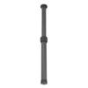 Universal Carbon Fiber Extension Pole Center Column 2 Section Extendable Lightweight Camera Pole