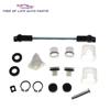 Für Chevy Aveo 1.6L L4 2004-2017 Pontiac G3 2008-2010 5-Gang Schaltgetriebe Steuerungs-Schaltgestänge-Verbindung 25193630 94580711