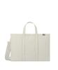 Sweetch Tote Brief 001 Wide M Cream