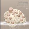 Jiancheng V713 Foldable Heated Foot Spa