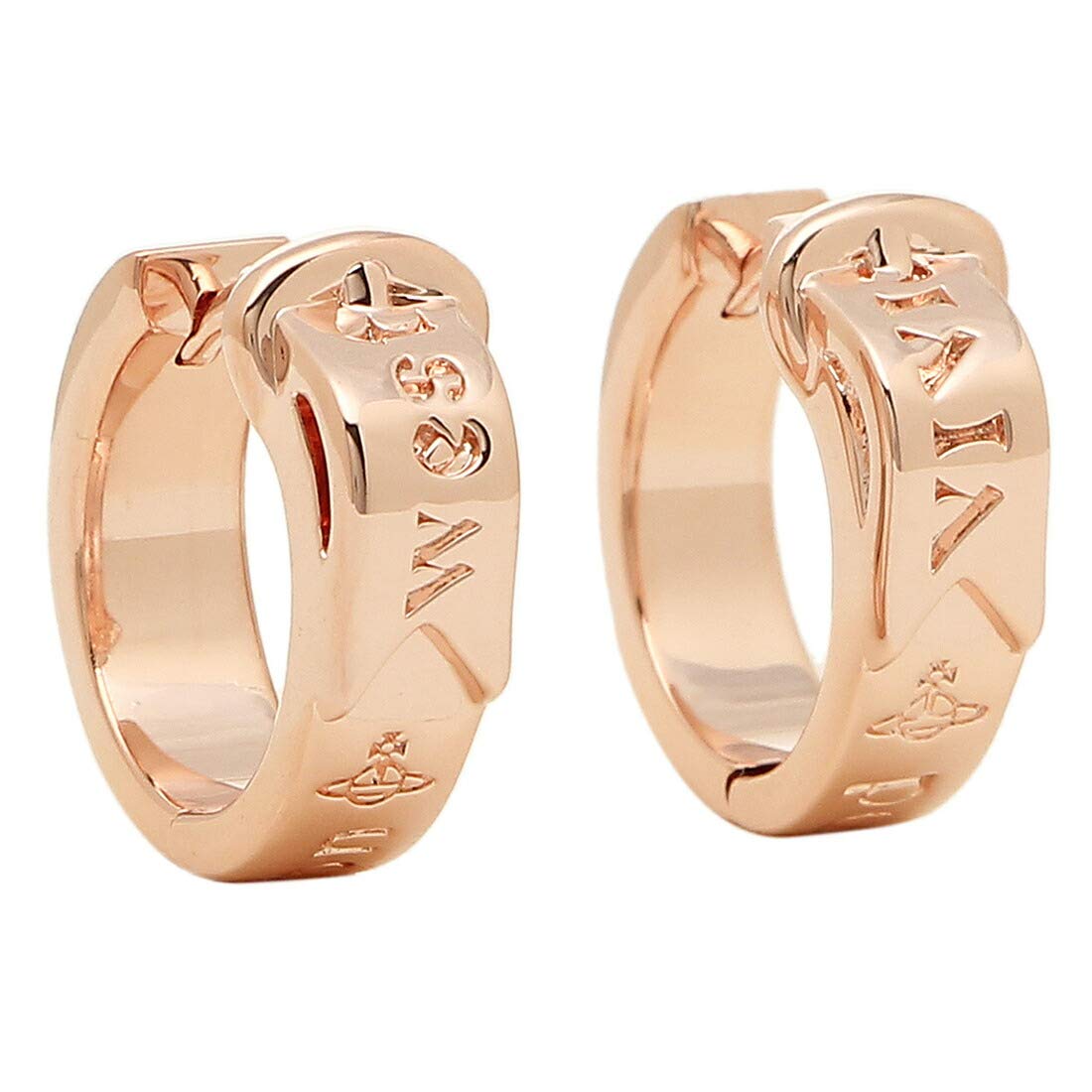 

Серьги Bobby Pink Gold 62030032 G002 [Vivienne Westwood] Женские [Товар]