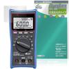 Miyabix HIOKI Digital Multimeter DT4256 DT4255 DT4254 DT4253 DT4252 DT4251 Protective Antibacterial and Made In Japan / / / / / Film, Antiviral,
