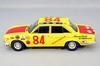 Beltempo CAM Nissan Cedric 1969 Stock Car Finished Product 1/43 #84