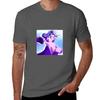 Lilith Portrait TShirt Comfortable Daily Wear Tee