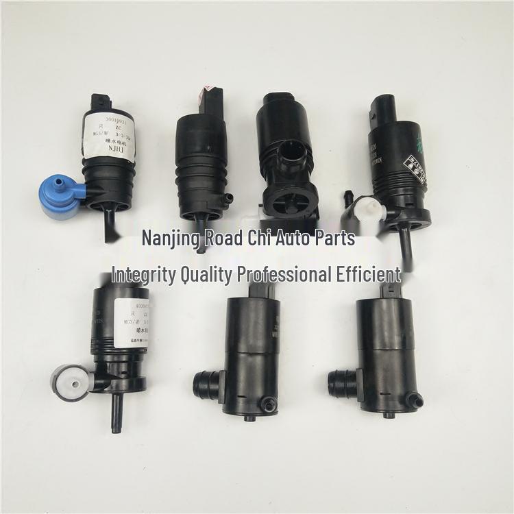 Roewe/MG 350, 550, 750, W5, MG3, MG4, MG5, MG6, MG7 Wiper Washer Motor Pump