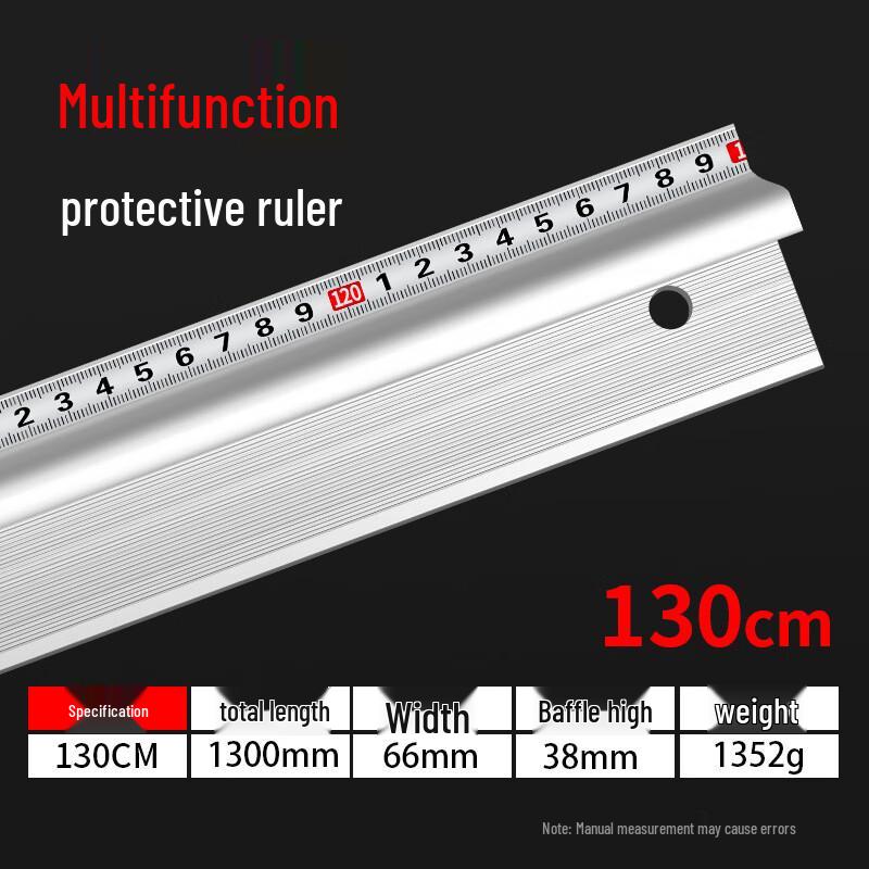 T-Square Ruler