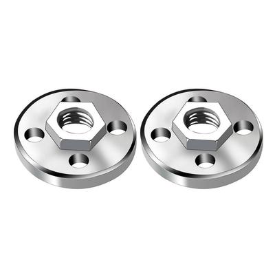 Pressure Plate Angle Grinder Fitting Tool Four-hole