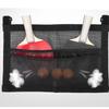 Convenient Carry Table Tennis Equipment Organizers With Adjustable Shoulder Strap and Comfortable Handle for Effortlessly Transportation