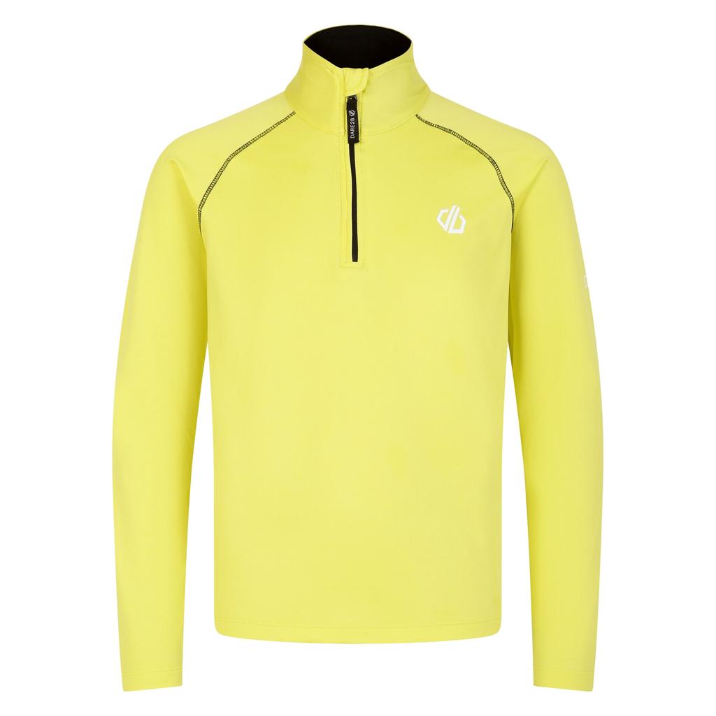 Childrens/Kids Consist II Thermal Top