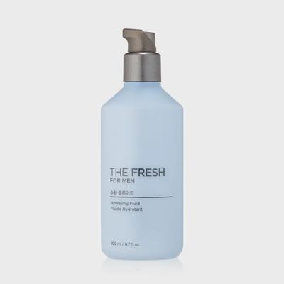 The Fresh For Men Moisture Fluid 200ml