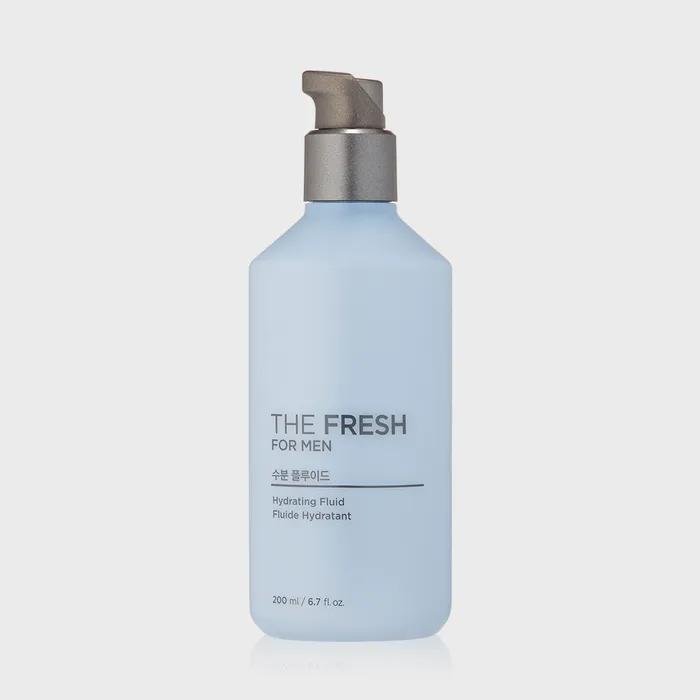 The Face Shop The Fresh For Men Moisture Fluid 200ml