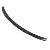 Rear Trunk Spoiler Dry Carbon Fiber Gloss Black for V Style Replacement for 4 Series F32 2 Door