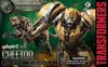 Doyusha Transformers/Beast Awakening 05 Cheetah, approximately 18cm tall, pre-painted plastic model
