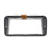 1Pc Car GPS Navigation Display Touch Screen Digitizer B61A-61-1J0 B61A611J0,For Mazda 3 2017-2018/Mazda 3 Sport 2017-2018