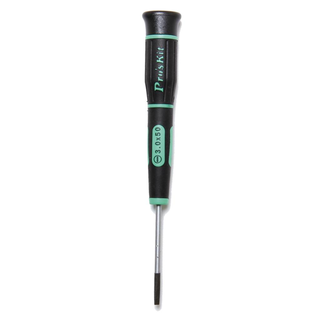 Pro'sKit Precision Screwdriver for Eyeglasses, Watches, and Mobiles