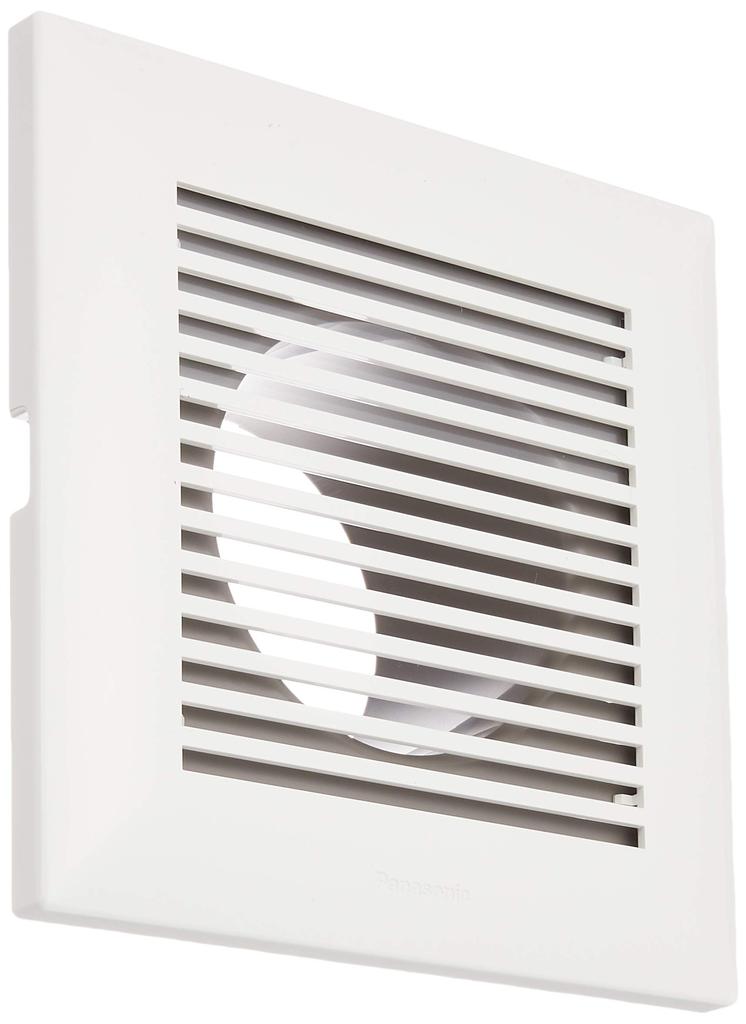 Panasonic Luftrenser Støvfilter Takmontert F-ZSLP40