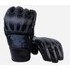 MMA Boxing Gloves Half-Finger Training Punching Bag Sandbag Muay Thai Kickboxing Adult Combat Sports